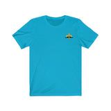 Lake Life Unisex T-Shirt (Multiple Colors/Plus Sizes)