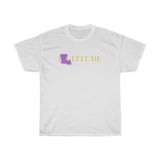 LAtitude Unisex T-Shirt