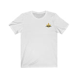 Lake Life Unisex T-Shirt (Multiple Colors/Plus Sizes)