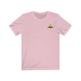 Lake Life Unisex T-Shirt (Multiple Colors/Plus Sizes)