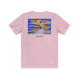 Lake Life Unisex T-Shirt (Multiple Colors/Plus Sizes)