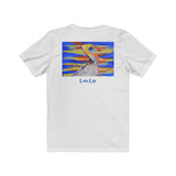 Lake Life Unisex T-Shirt (Multiple Colors/Plus Sizes)