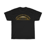 There is a house in New Orleans Unisex T-Shirt (Multiple Colors/Plus Sizes)