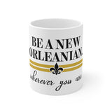 New Orleans Gifts