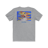 Lake Life Unisex T-Shirt (Multiple Colors/Plus Sizes)