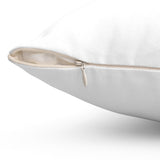 Be A New Orleanian Throw Pillow