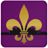 NOLA Skyline Coasters