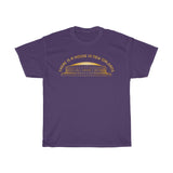 There is a house in New Orleans Unisex T-Shirt (Multiple Colors/Plus Sizes)