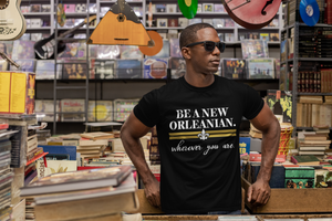 New Orleans t shirts