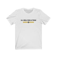 In a NOLA State of Mind Unisex T-Shirt (Multiple Colors)