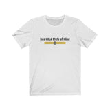 In a NOLA State of Mind Unisex T-Shirt (Multiple Colors)