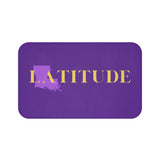 Louisiana "LAtitude" Bath Mat