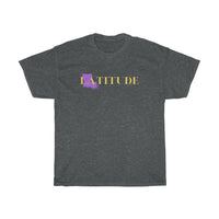 LAtitude Unisex T-Shirt