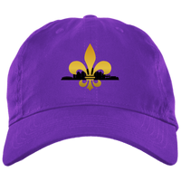 NOLA Skyline Baseball Cap