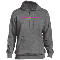 One Team One Heartbeat Pullover