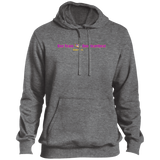 One Team One Heartbeat Pullover