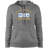 Women's NOLA Pullover Hooded Sweatshirt