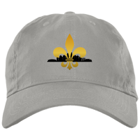 NOLA Skyline Baseball Cap