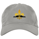 NOLA Skyline Baseball Cap