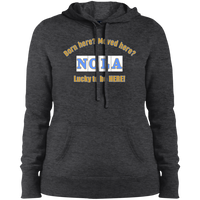 Women's NOLA Pullover Hooded Sweatshirt