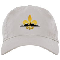 NOLA Skyline Baseball Cap