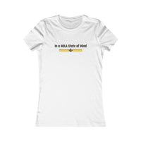 In a NOLA State of Mind Women's T-Shirt (Multiple Colors)