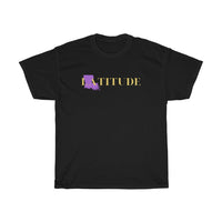LAtitude Unisex T-Shirt