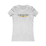 In a NOLA State of Mind Women's T-Shirt (Multiple Colors)